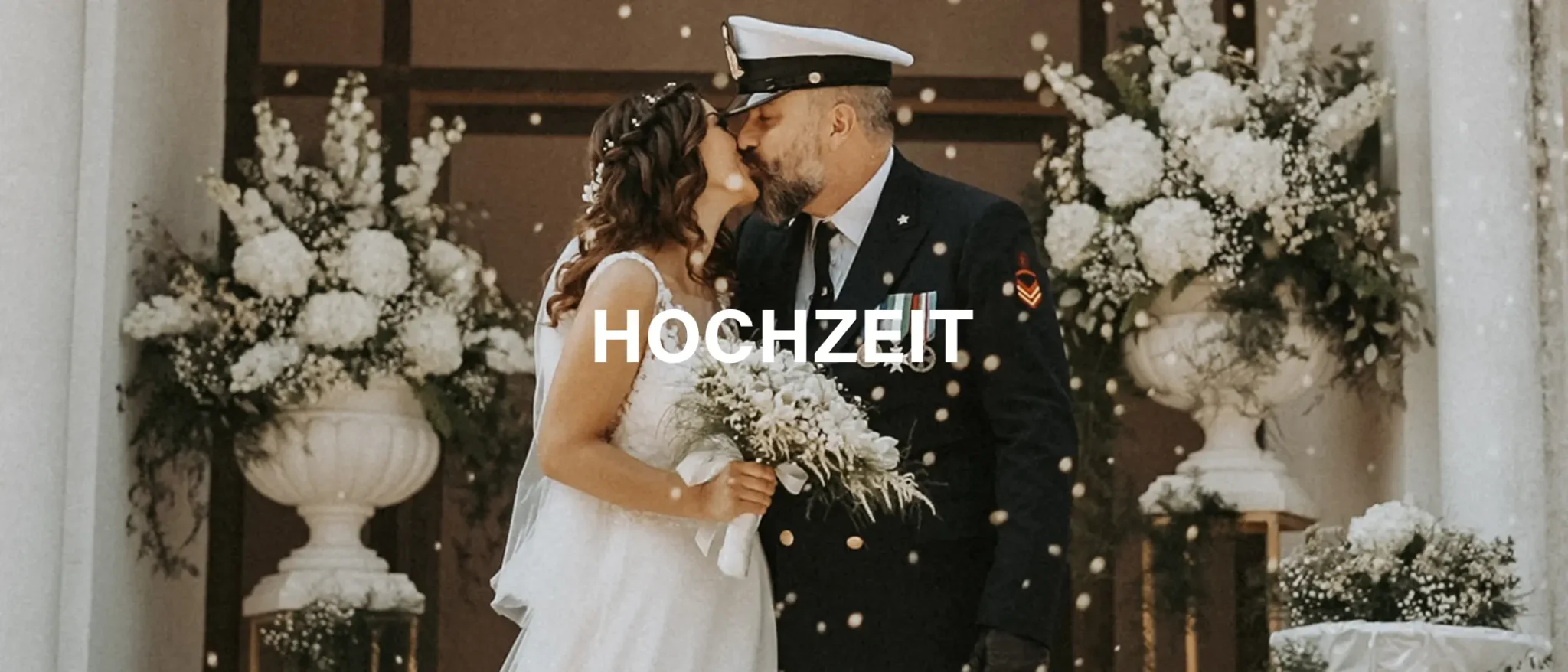 Hochzeit-fotografie